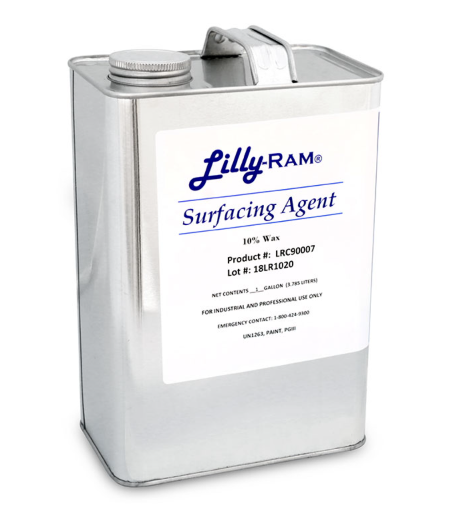 Surfacing Agent