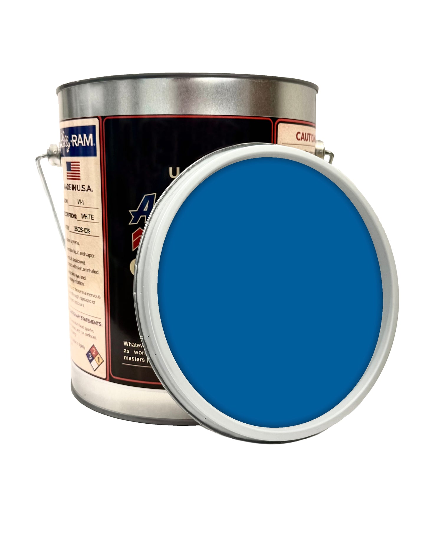 Blue - Base Color (A-16)