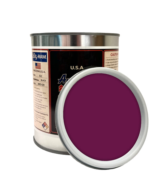 Burgundy - Base Color (R-31)