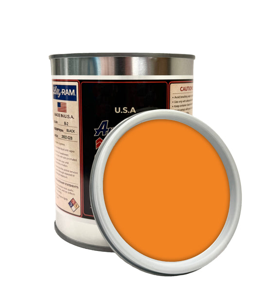 Burnt Orange - Base Color (N-23)