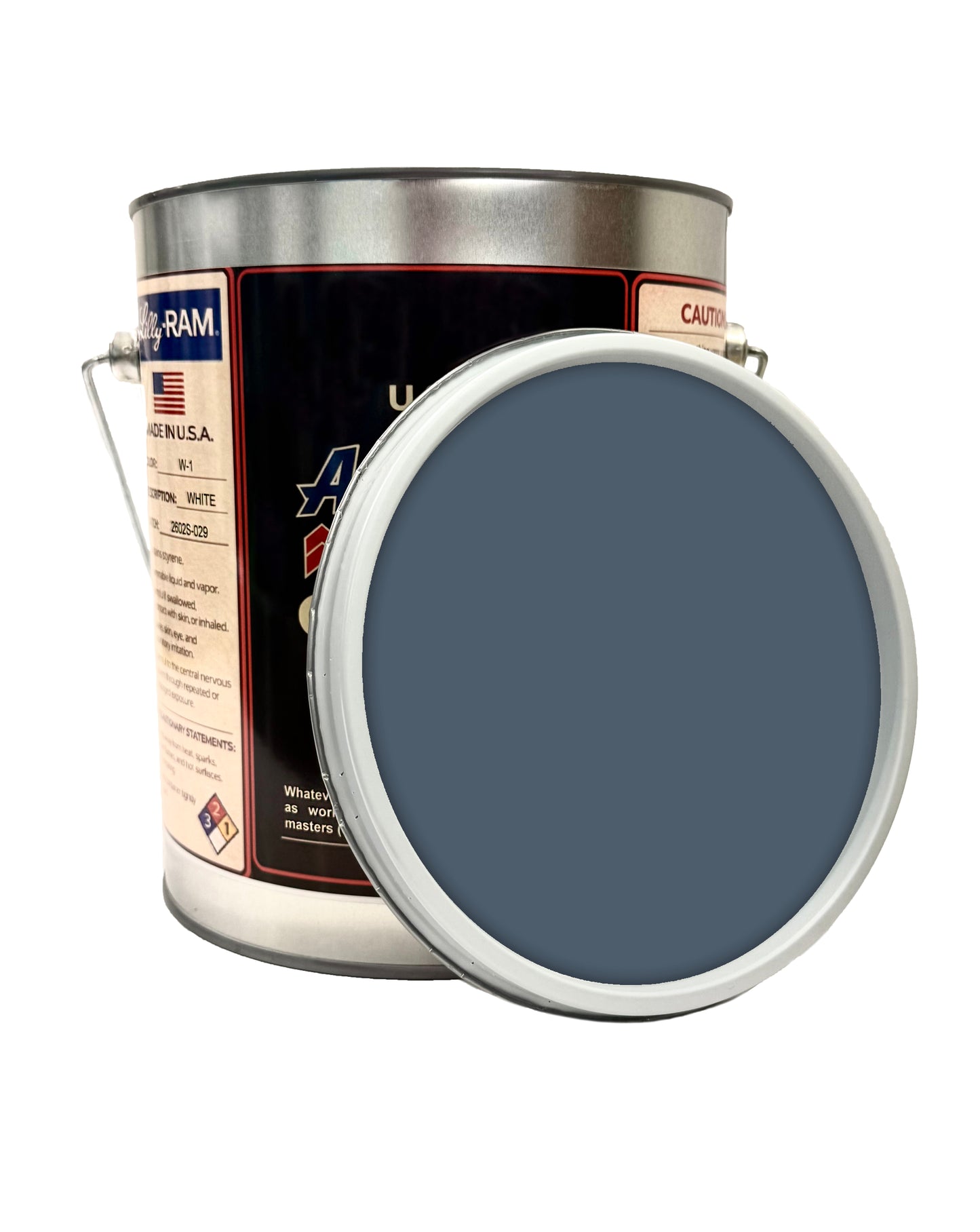 Charcoal - Base Color (E-8)