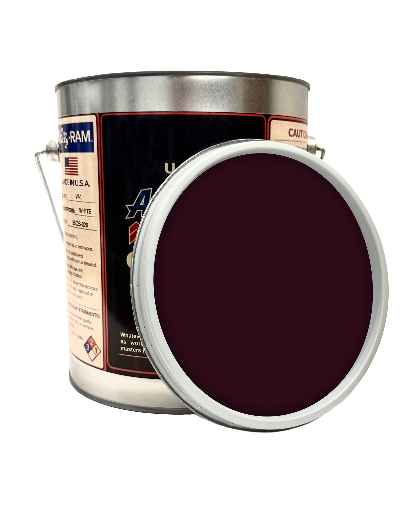 Malibu - Cherry Wine (2018-2020)