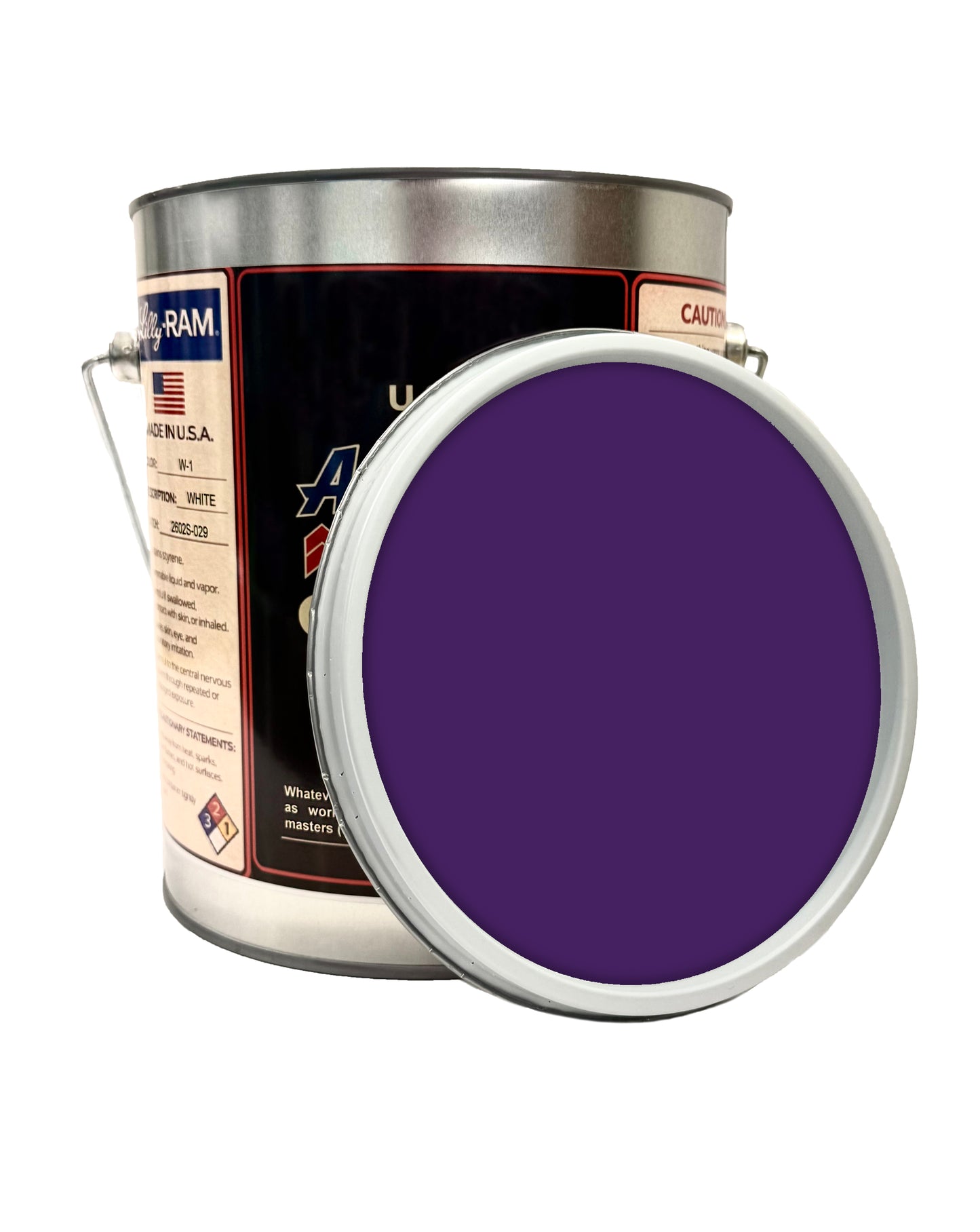 Dark Purple - Base Color (R-29)