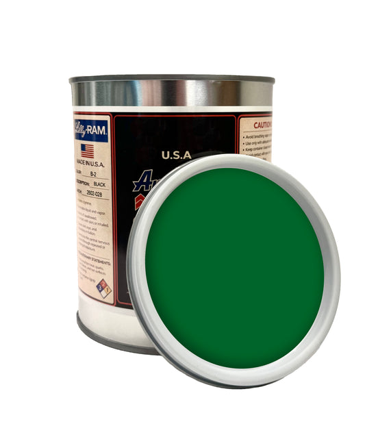 Malibu - Extreme Green (2012-2013)