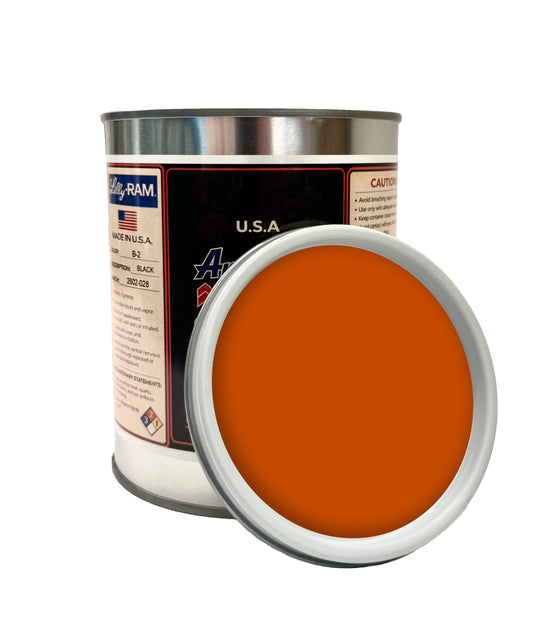 MasterCraft - Friction Orange (2015–2018)