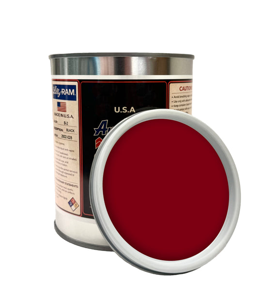 Malibu - Indy Red (2013-2020)