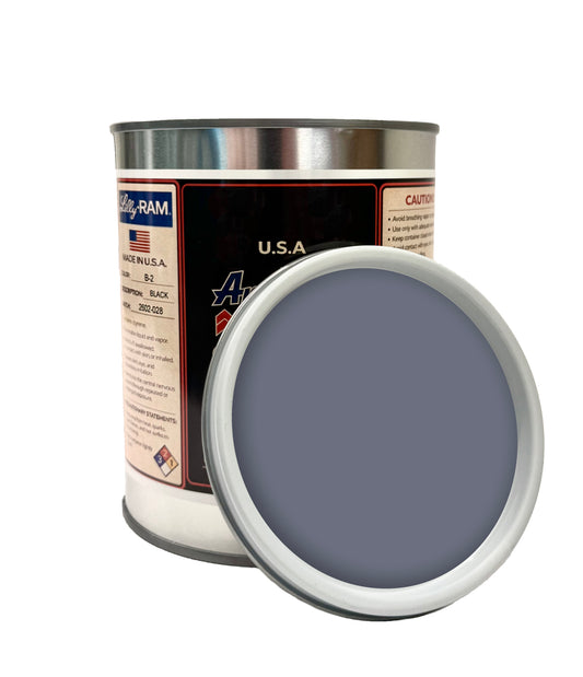 Malibu - Light Graphite (2012-2017)