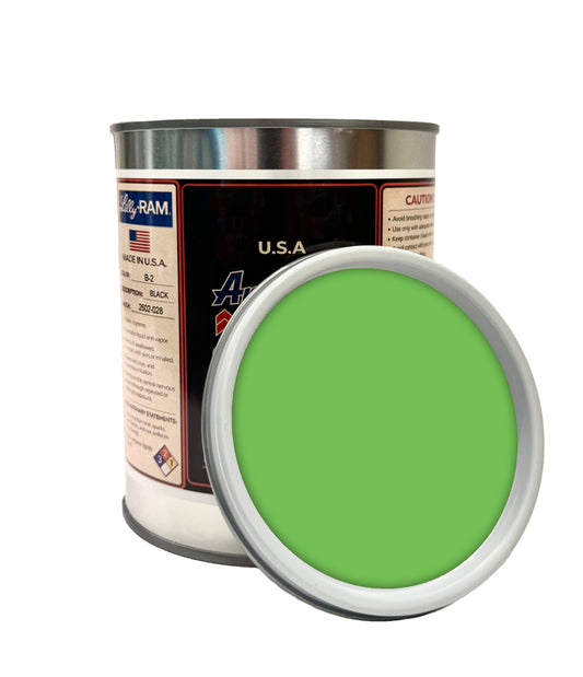Lime Green - Base Color (G-28)