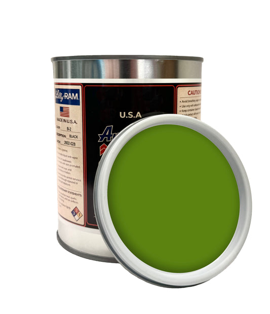 Malibu - Malibu Green (2016-2020)