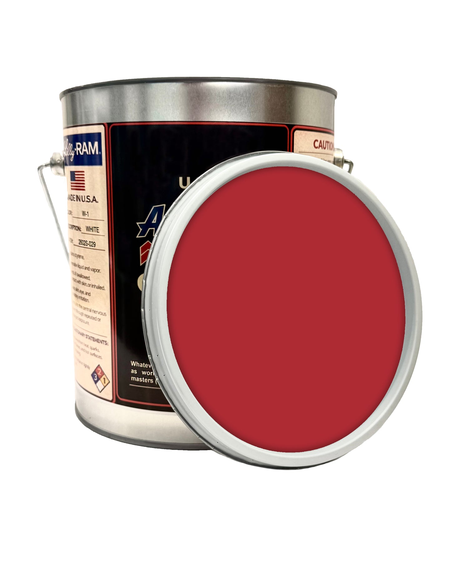 Oxide - Base Color (R-32)