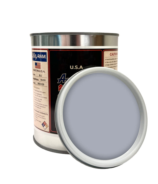 50 White - Base Color (W-52)