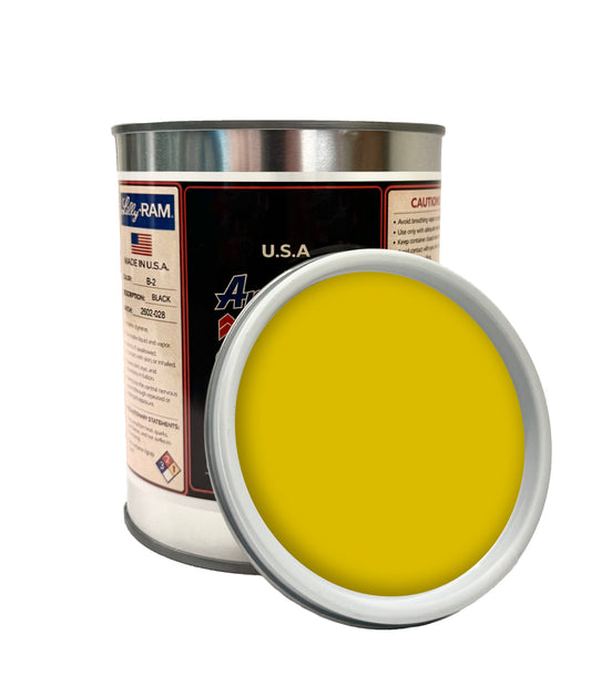 Malibu - Sunny Summer Yellow (2016-2020)