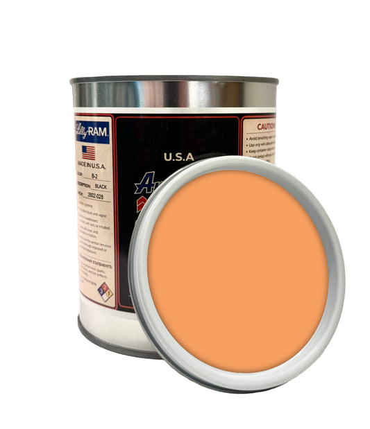 Tangerine - Base Color (N-50)