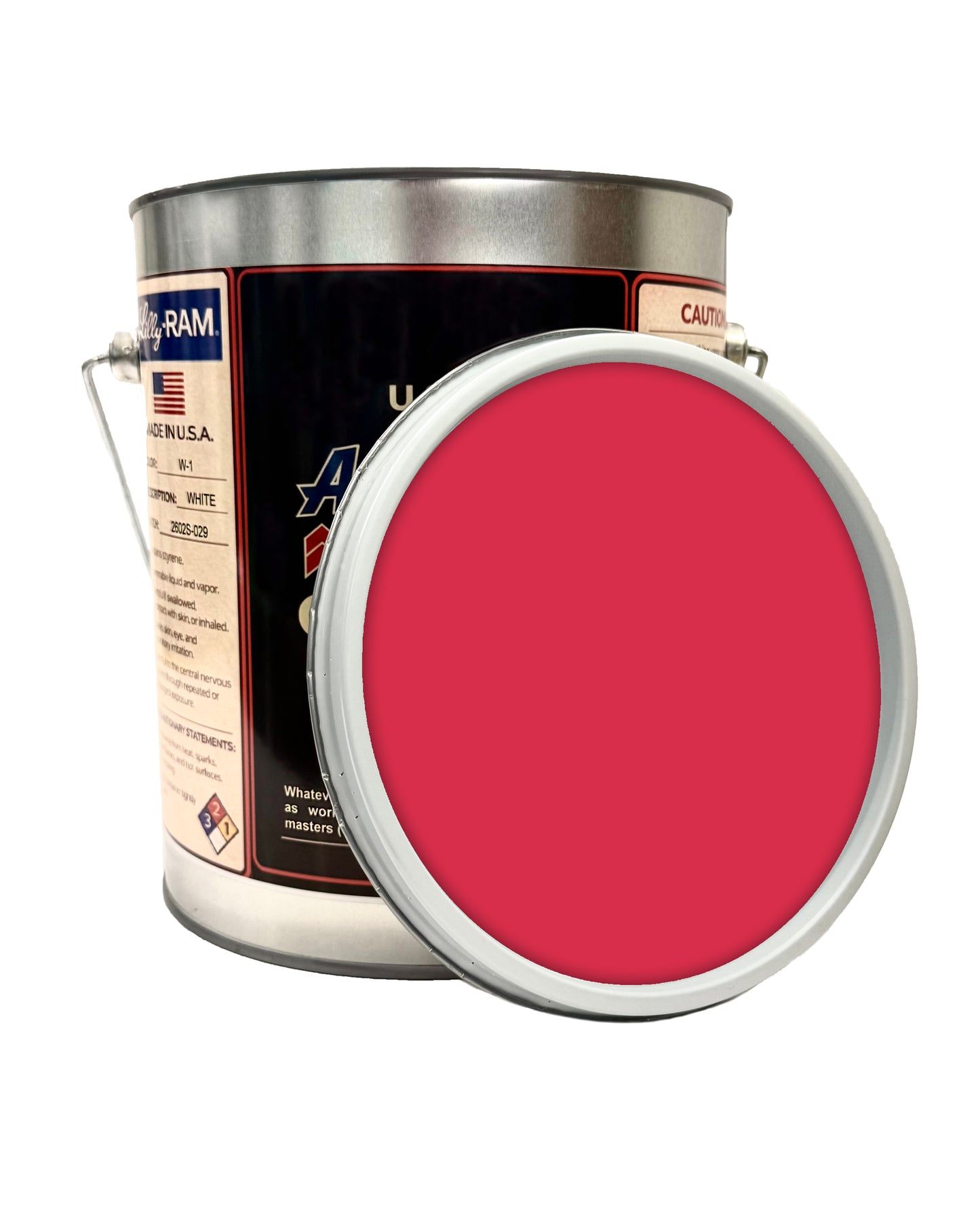 Viper Red - Base Color (R-54)