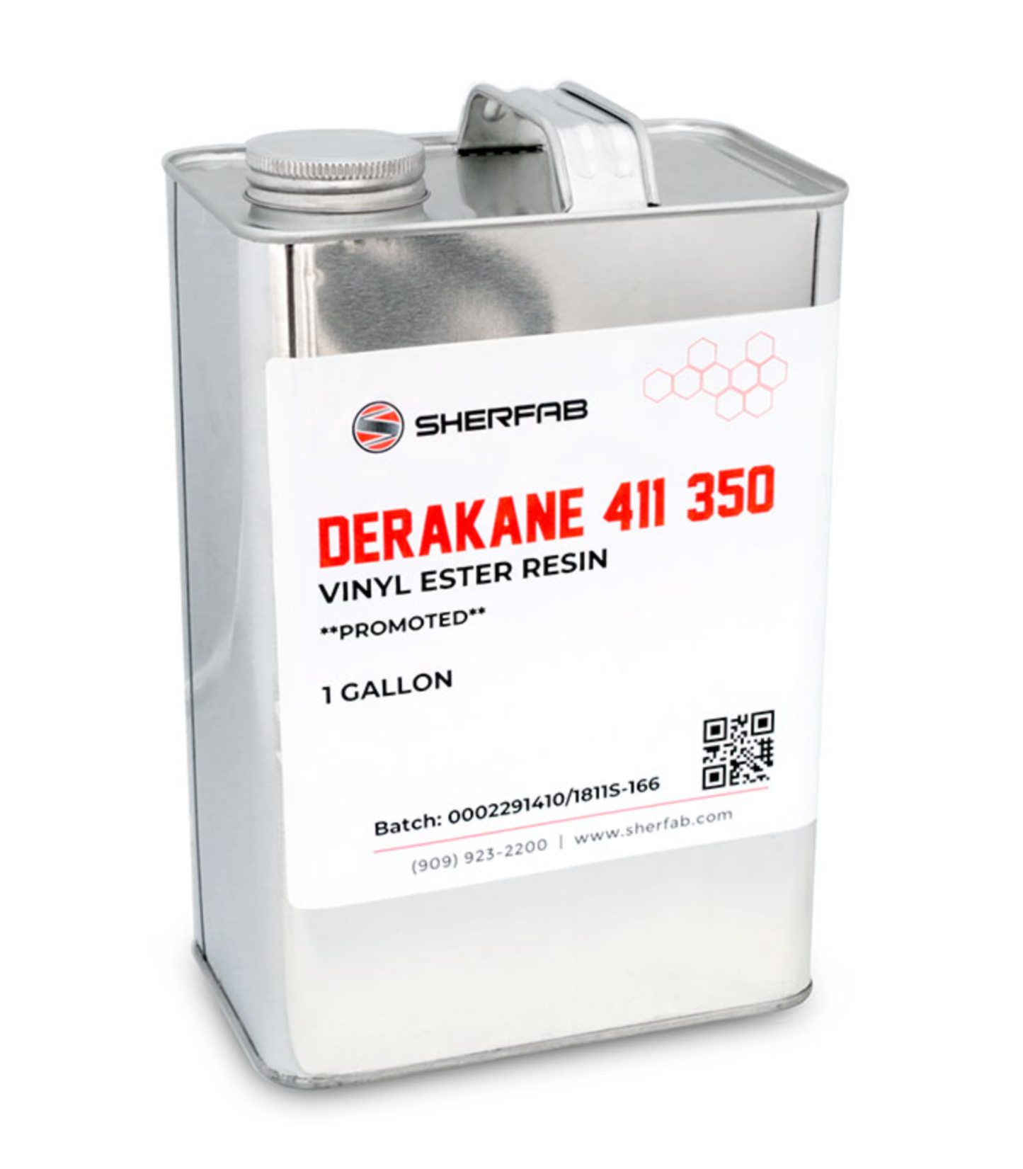 Derakane Momentum™ 411-350DS Vinyl Ester Resin