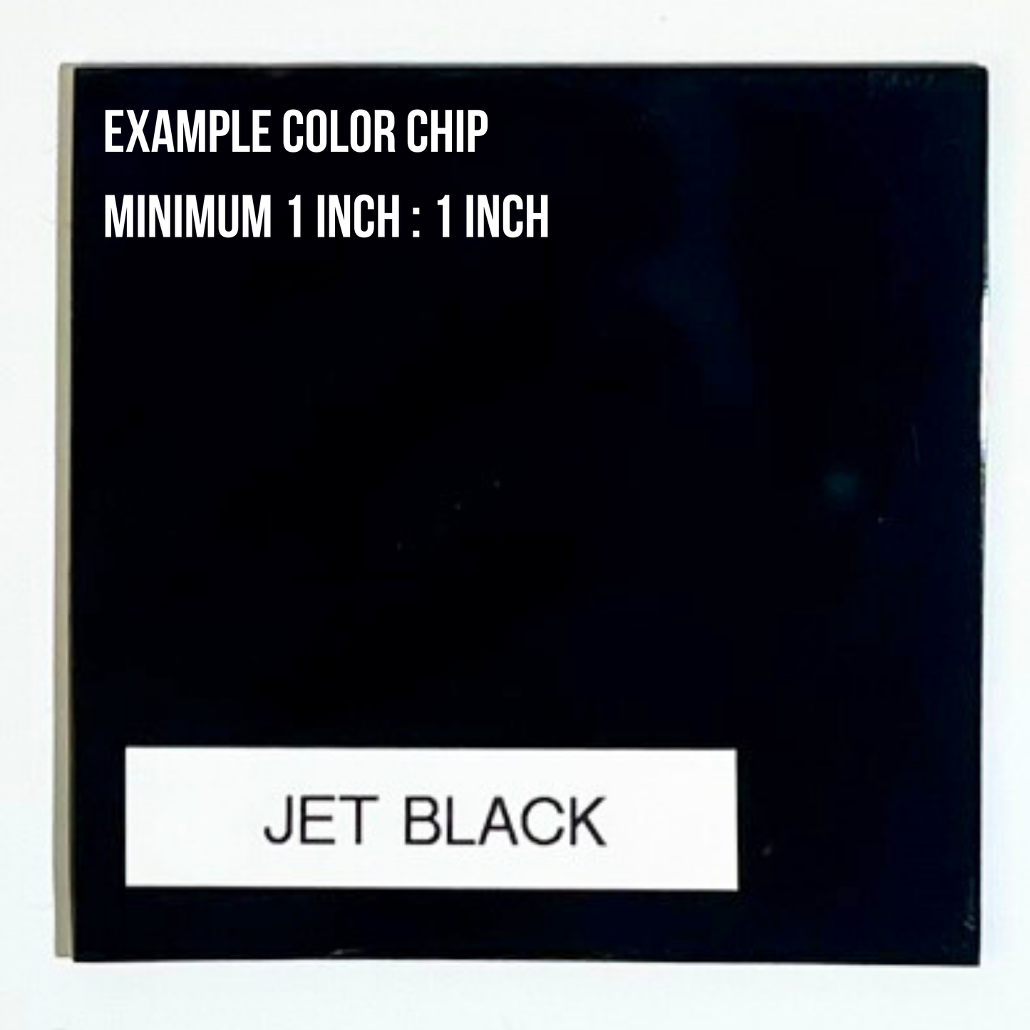 Color Matching Service