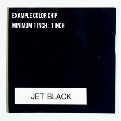 Color Matching Service