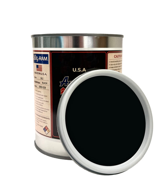 Malibu - Black (2012-2020)