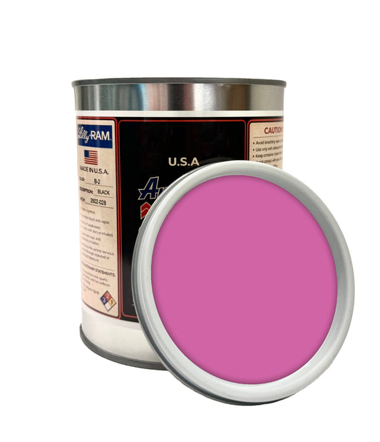 Bubble Gum - Base Color (R-24)