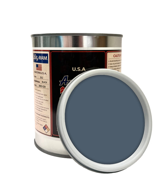 Charcoal - Base Color (E-8)