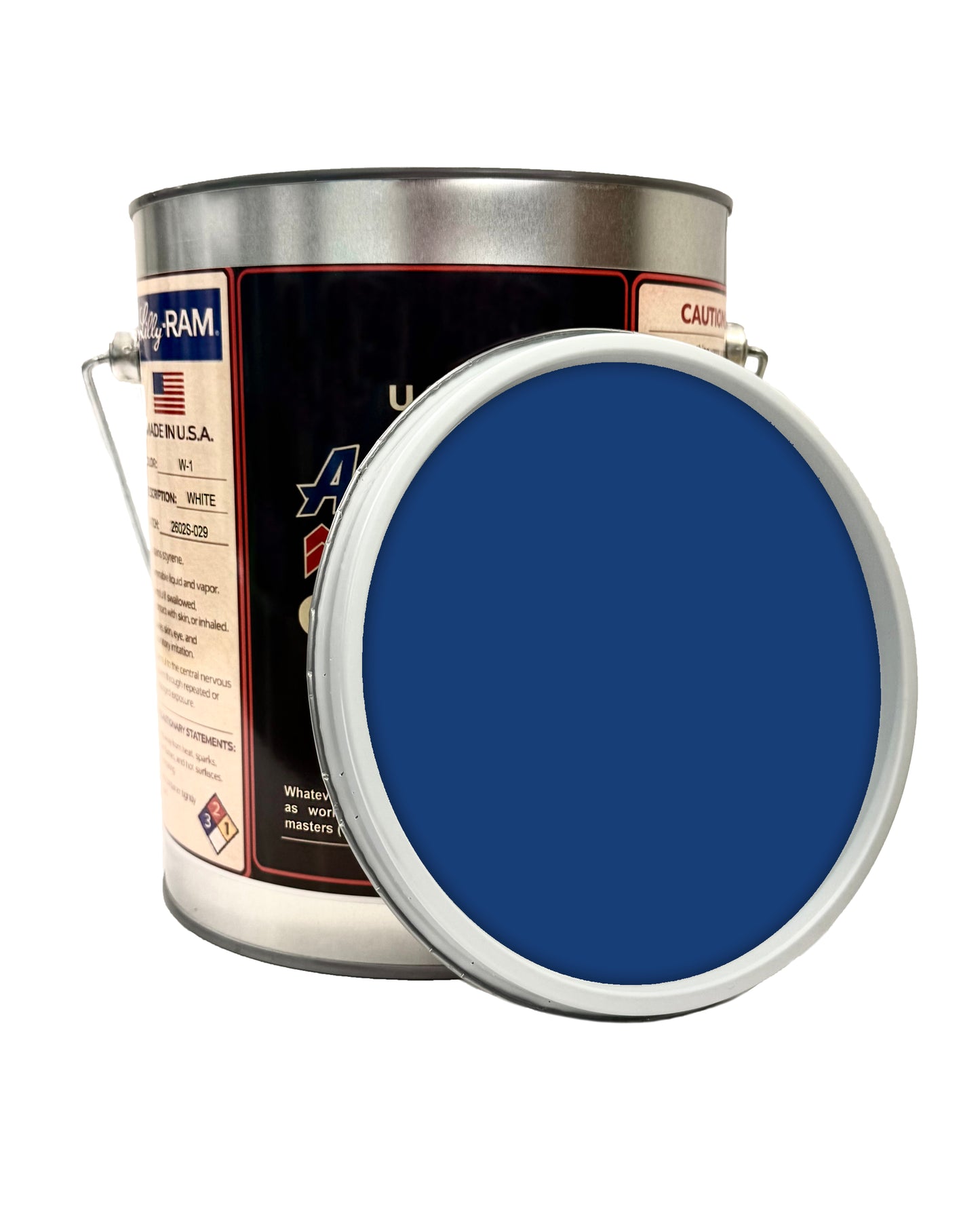 Dark Blue - Base Color (A-17)
