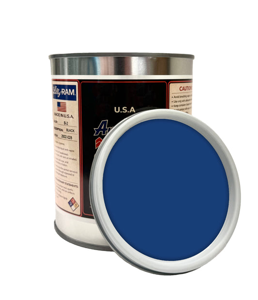 Dark Blue - Base Color (A-17)
