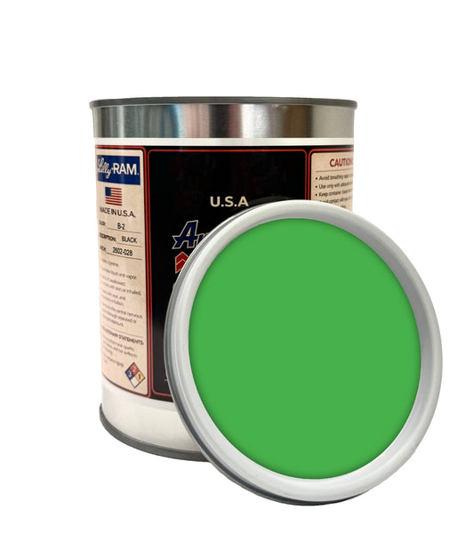 Deep Lime Green - Base Color (G-43)