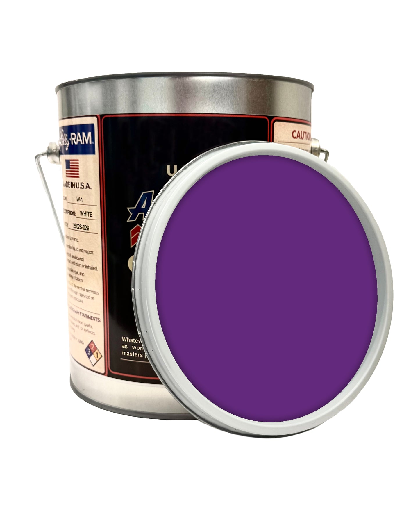 Deep Purple - Base Color (R-42)