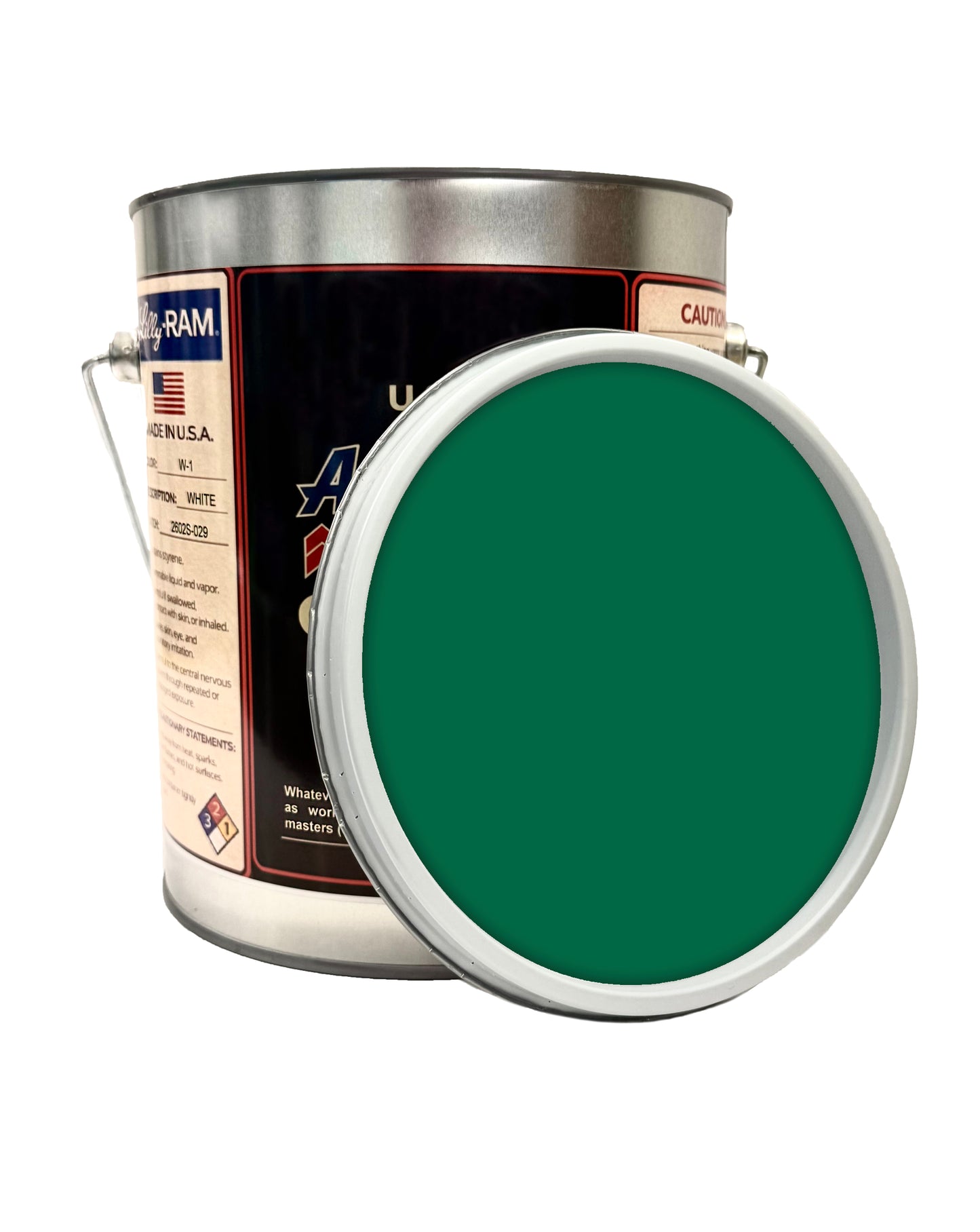 Green - Base Color (G-20)
