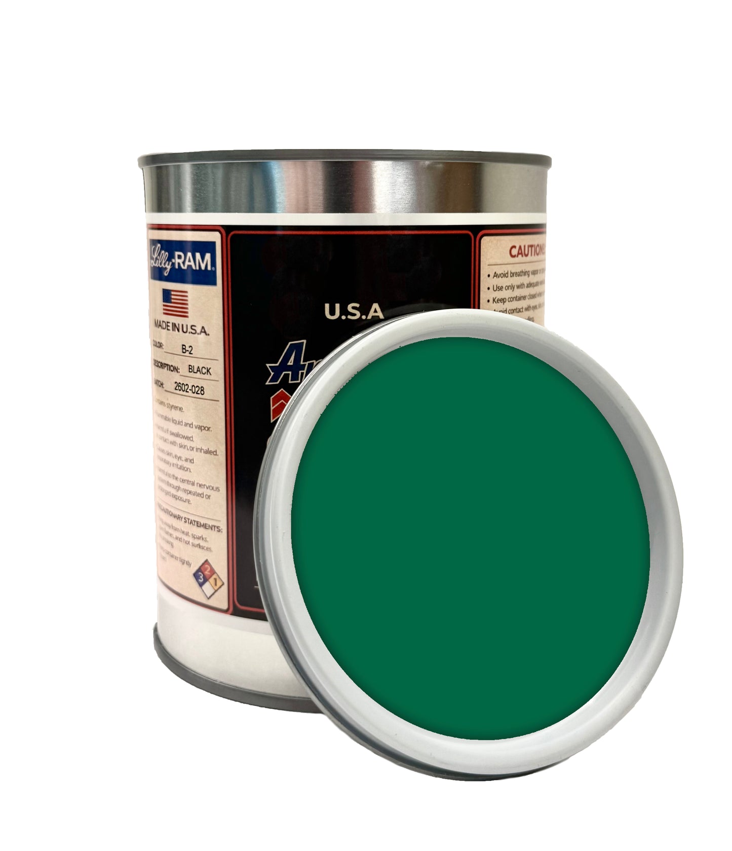 Green - Base Color (G-20)