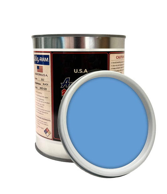 Light Blue - Base Color (A-46)