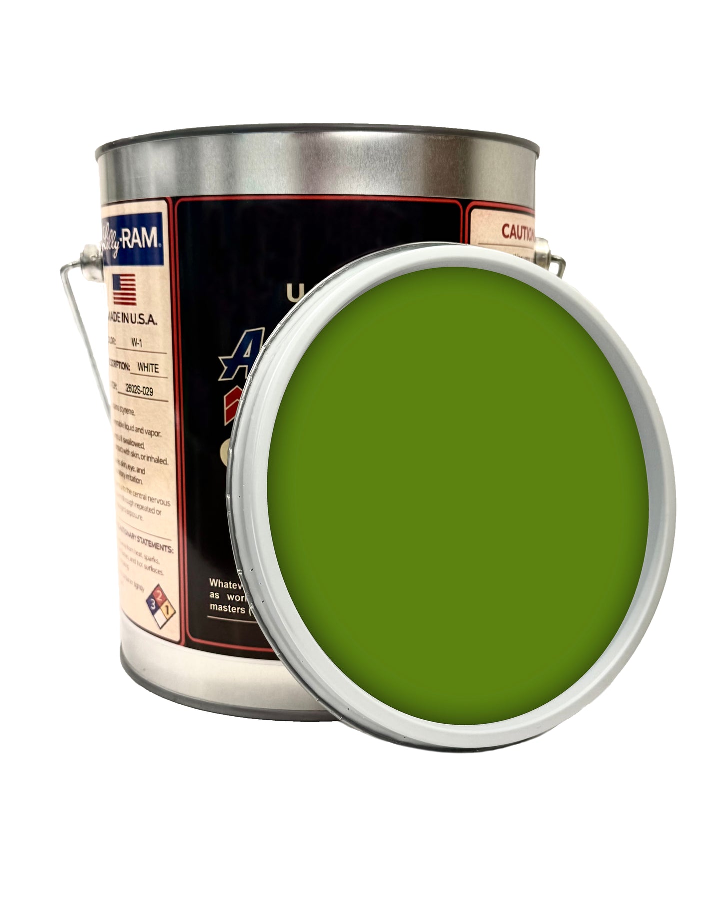 Malibu - Malibu Green (2016-2020)