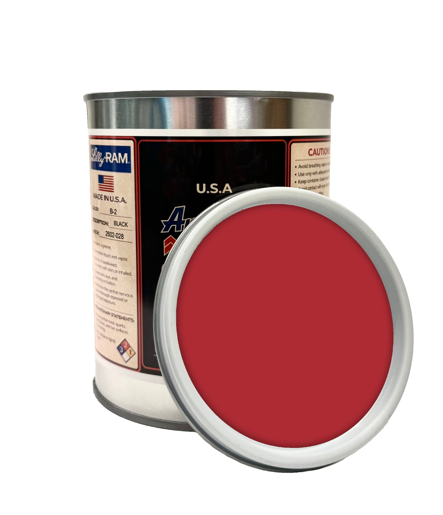Oxide - Base Color (R-32)