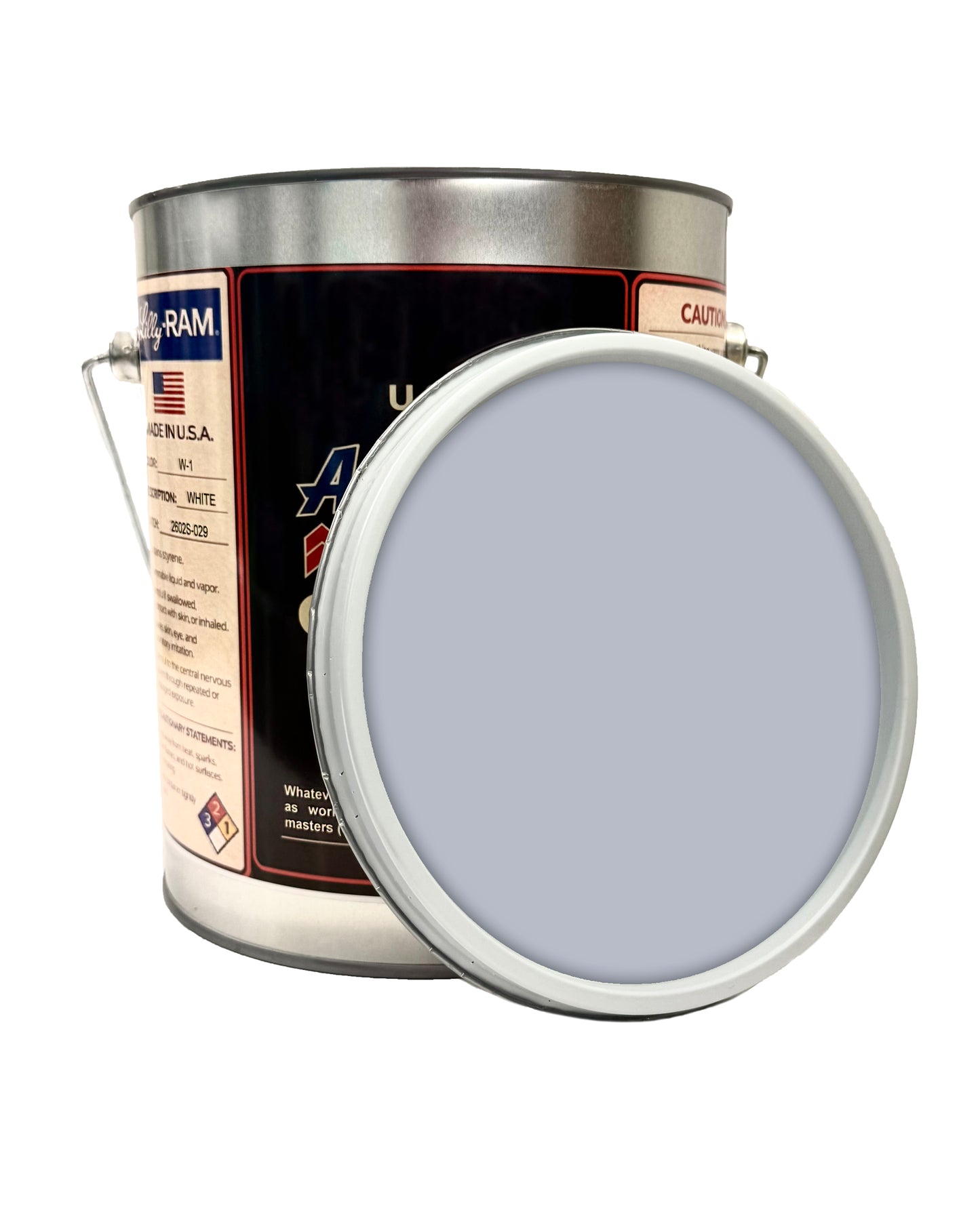 Platinum - Base Color (E-48)