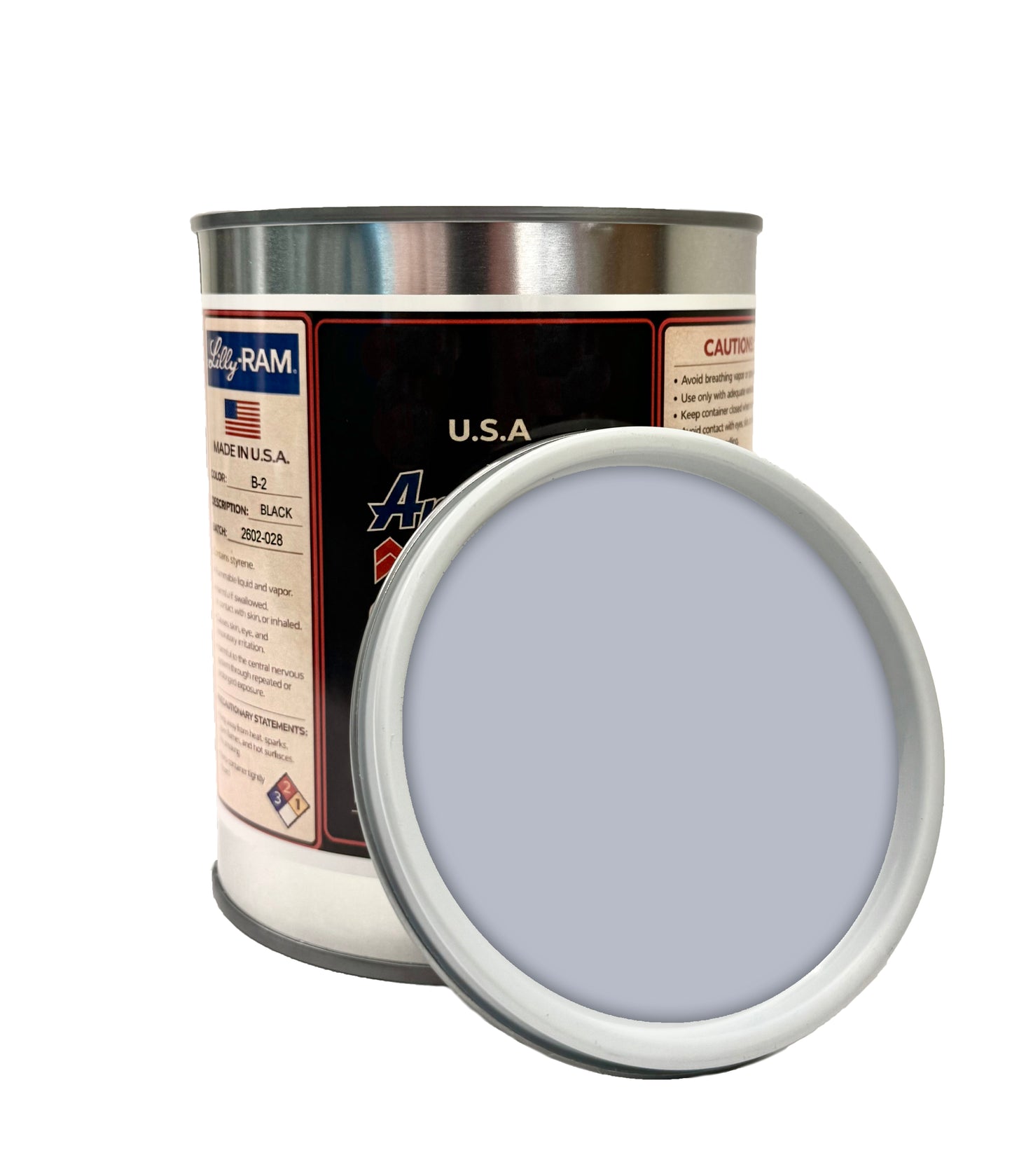 Platinum - Base Color (E-48)