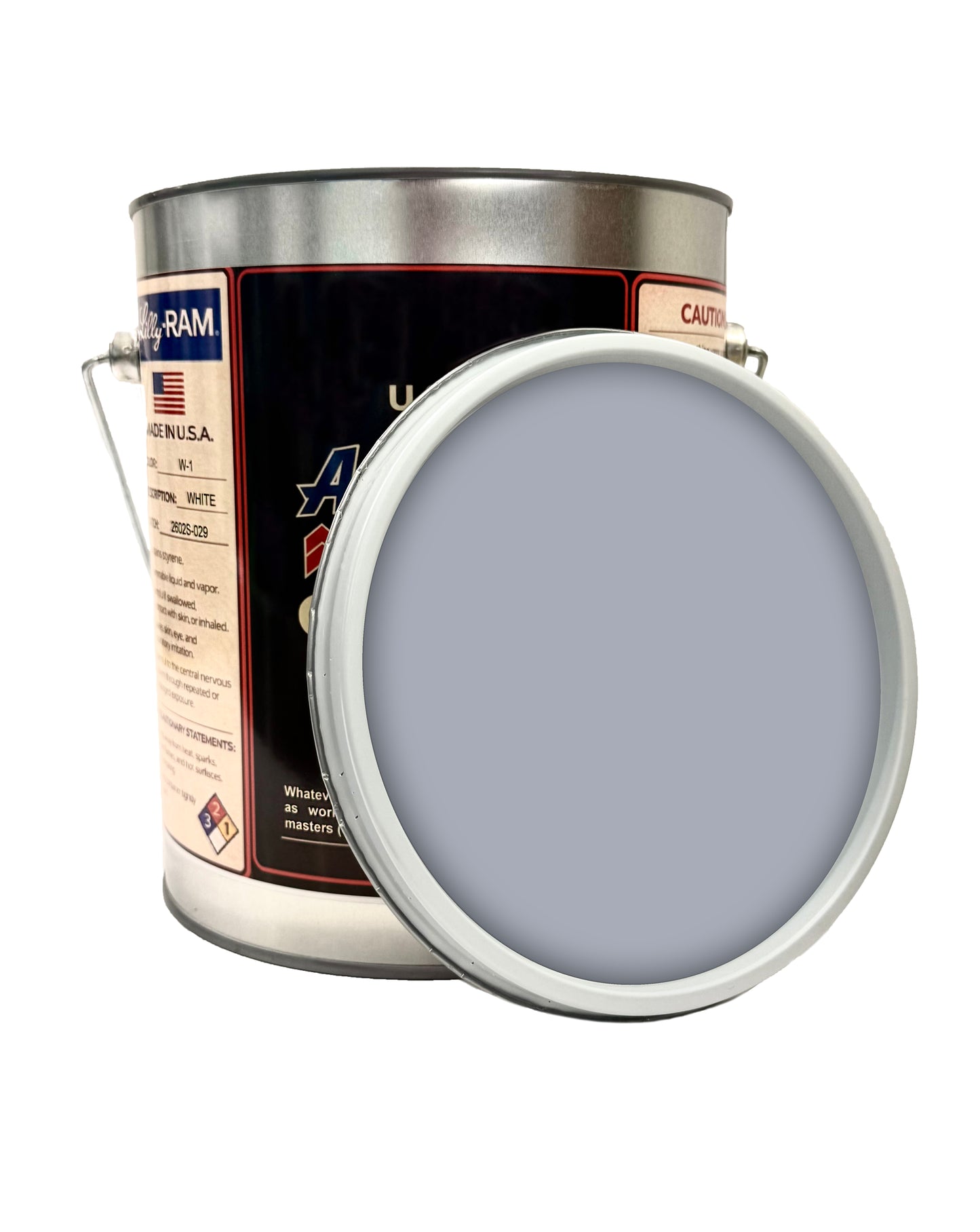 50 White - Base Color (W-52)