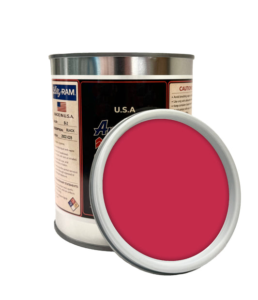 Red - Base Color (R-14)