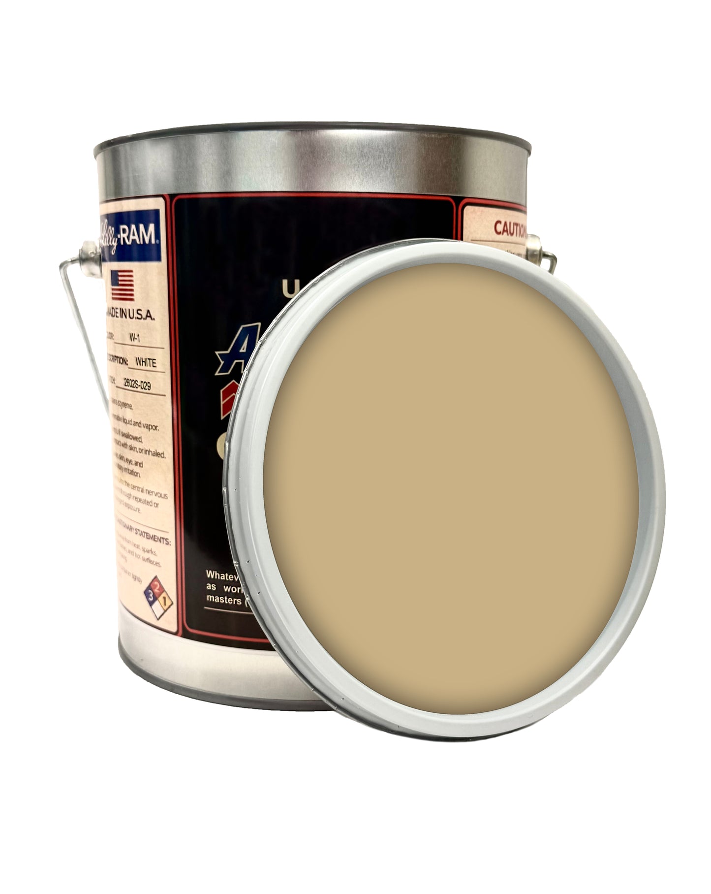 MasterCraft - Sandstone (2023-2025)