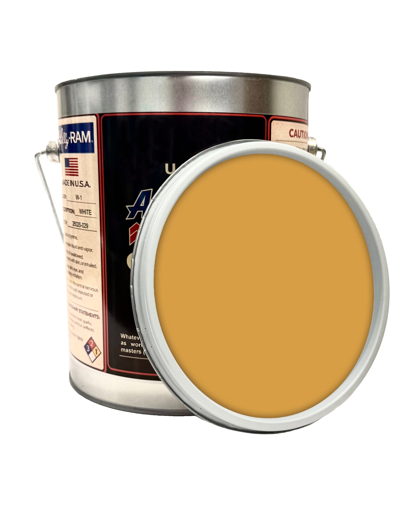 Spanish Gold - Base Color (L-10)