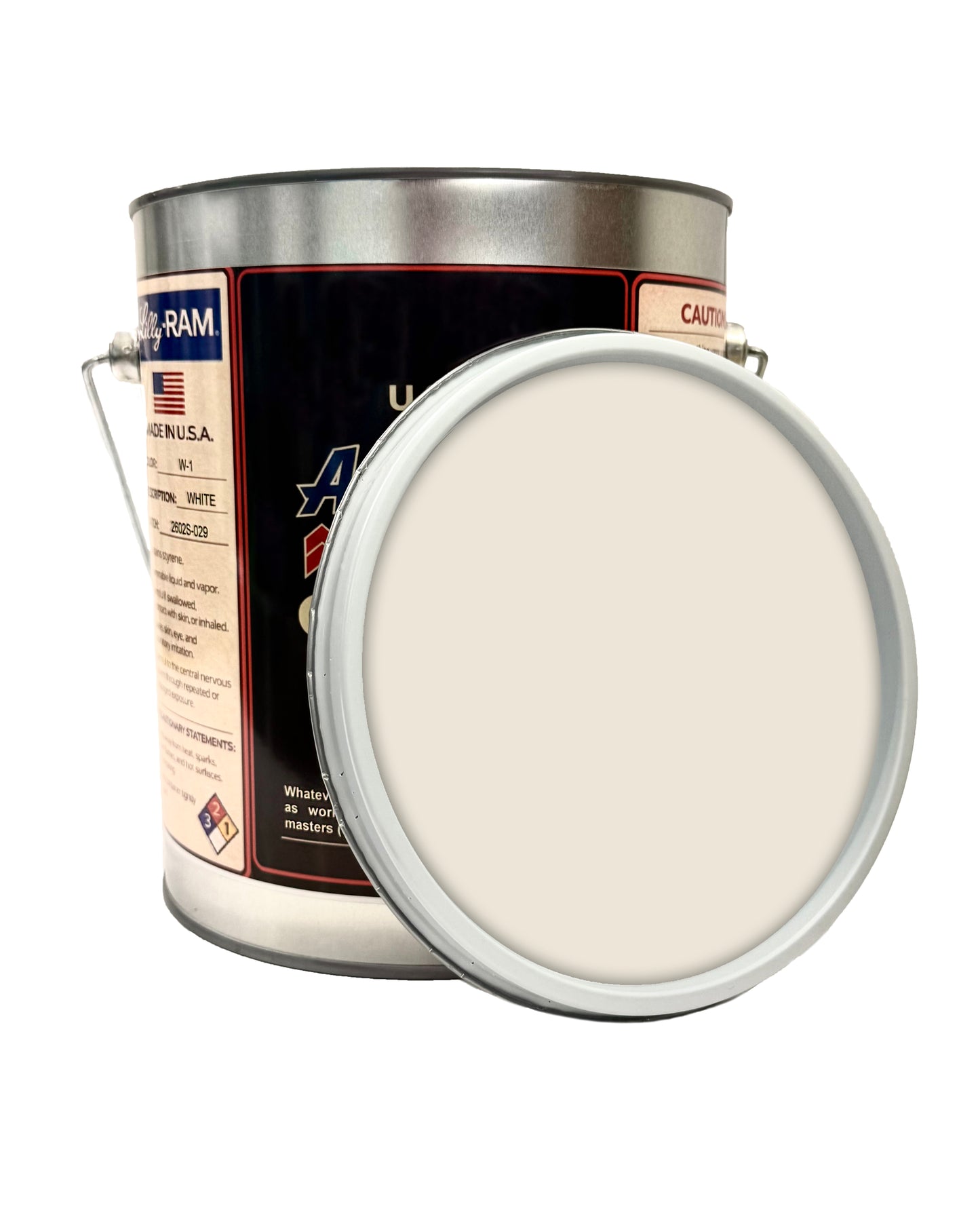 Tan - Base Color (W-47)