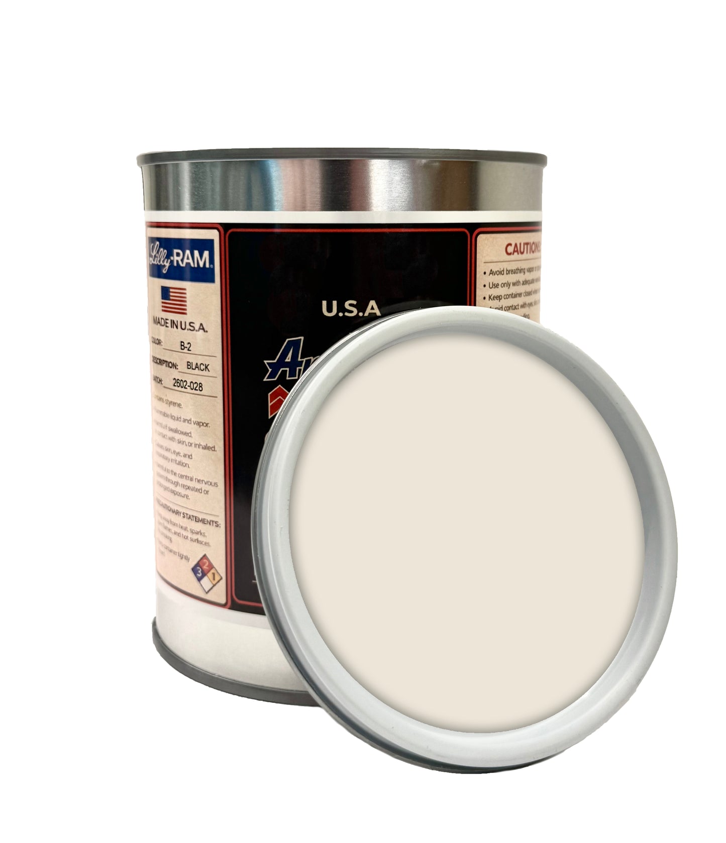 Tan - Base Color (W-47)