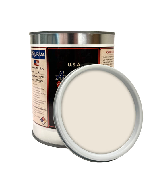 Tan - Base Color (W-47)