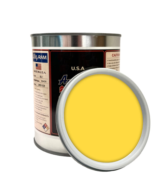 Yellow - Base Color (L-55)